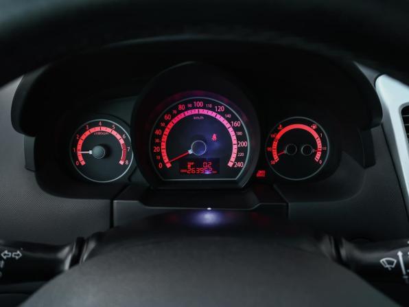 Kia Ceed I Рестайлинг с пробегом 2010 года, цена 649 000 рублей, 263842 км, универсал, Автокод Объявления