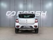 Renault Sandero II Воронеж  - изображение 25