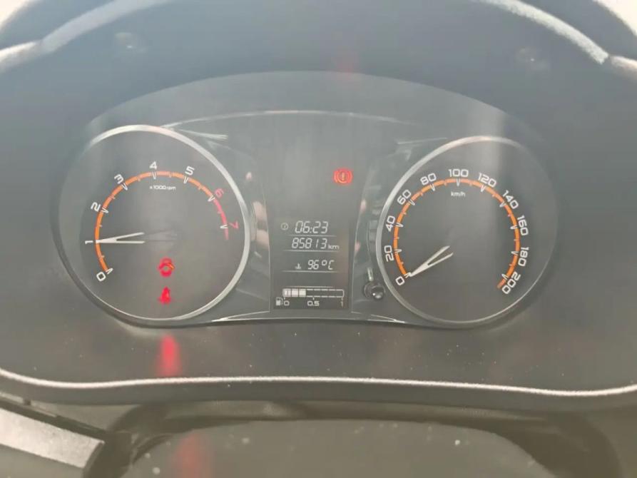 Lada (ВАЗ) Granta I Рестайлинг Волгоград  - изображение 9