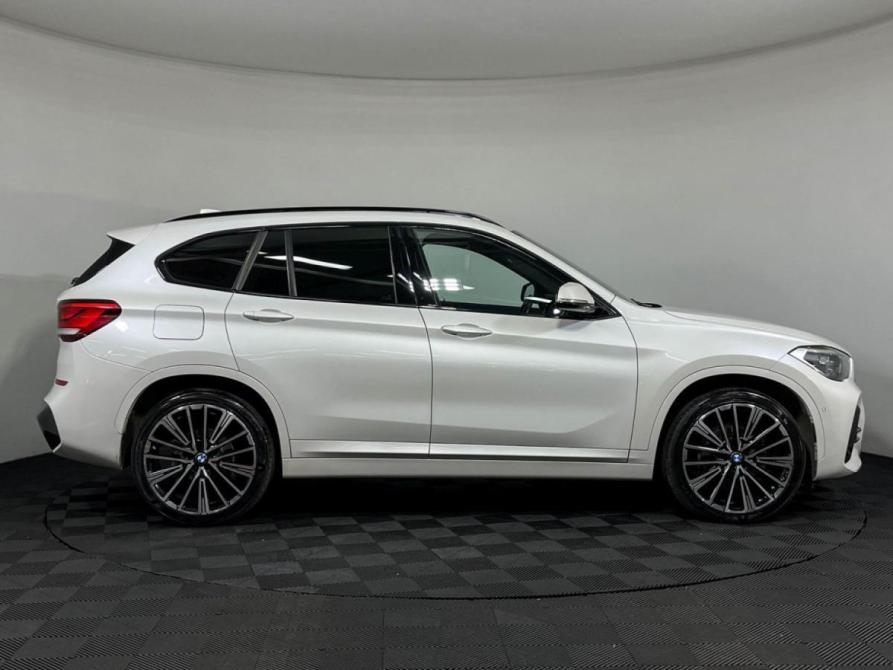 BMW X1 II (F48) Рестайлинг Москва  - изображение 6
