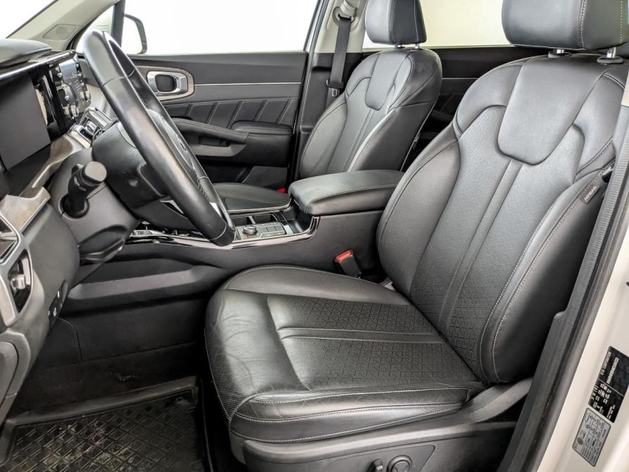 Kia Sorento IV Москва  - изображение 21