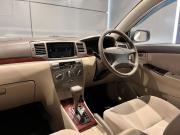 Toyota Corolla IX (E120 E130) Рестайлинг Новосибирск  - изображение 40