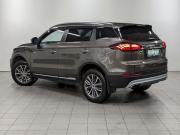 Geely Atlas Pro Москва  - изображение 37