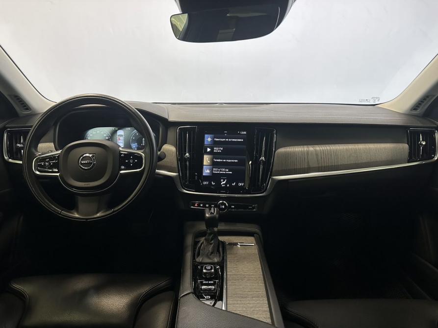 Volvo S90 II Рестайлинг Воронеж  - изображение 16