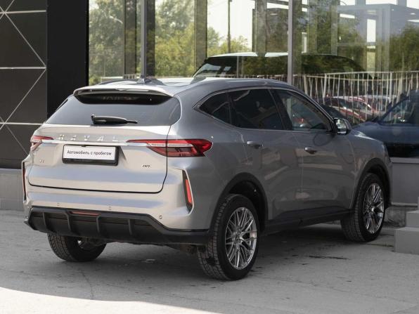 Haval F7 I Рестайлинг с пробегом 2024 года, цена 2 390 000 рублей, 31571 км, внедорожник, Автокод Объявления