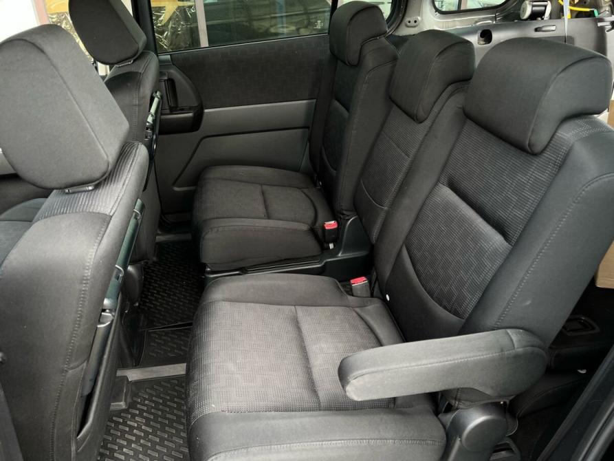 Mazda 5 I (CR) Рестайлинг Краснодар  - изображение 17