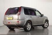 Nissan X-Trail I Рестайлинг Челябинск  - изображение 19