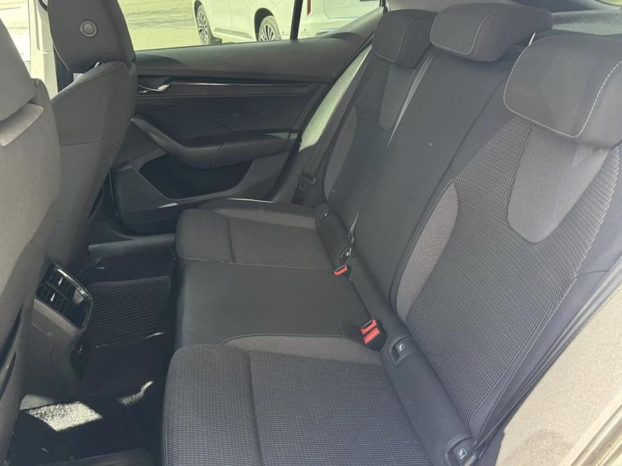 Skoda Octavia IV (A8) Екатеринбург  - изображение 27