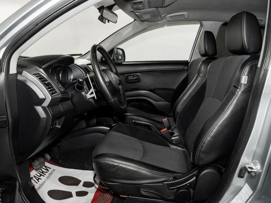 Peugeot 4007 Иркутск  - изображение 5
