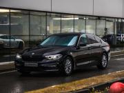 BMW 5 серии VII (G30/G31/G38) Санкт-Петербург  - изображение 35
