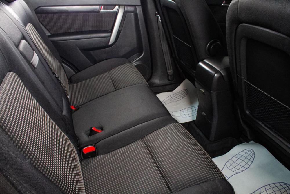 Chevrolet Captiva I Сургут  - изображение 16
