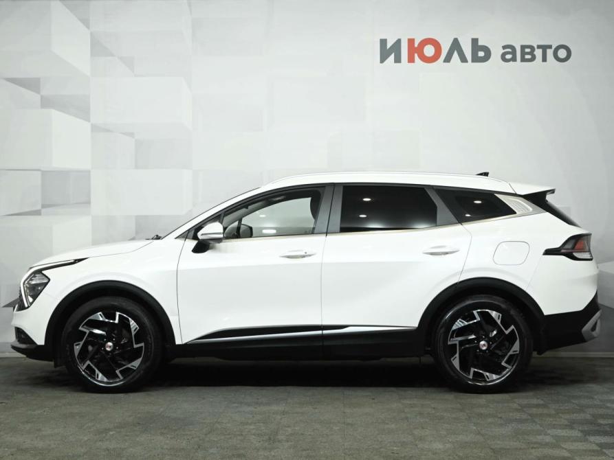 Kia Sportage V Екатеринбург  - изображение 8