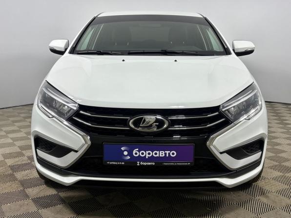 Lada (ВАЗ) Vesta I Рестайлинг (NG) с пробегом 2023 года, цена 1 265 000 рублей, 32490 км, седан, Автокод Объявления