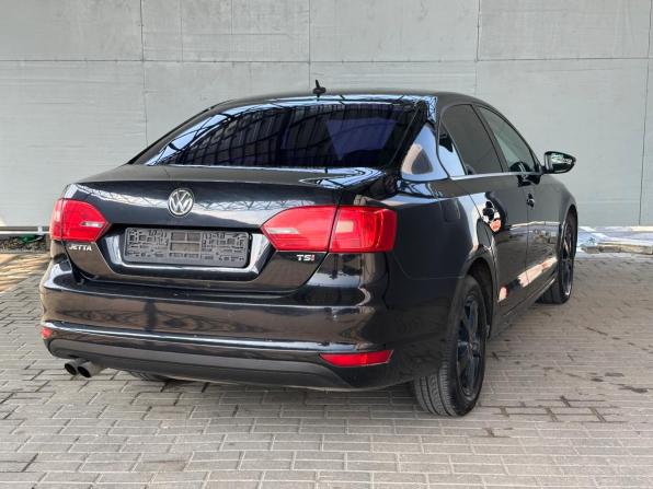 Volkswagen Jetta VI с пробегом 2013 года, цена 970 000 рублей, 187000 км, седан, Автокод Объявления