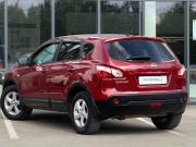 Nissan Qashqai I Рестайлинг Санкт-Петербург  - изображение 20
