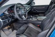 BMW X6 II (F16) Казань  - изображение 20