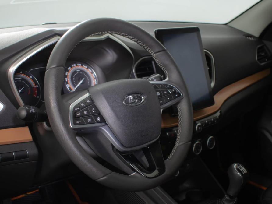 Lada (ВАЗ) Vesta I Рестайлинг (NG) Москва  - изображение 19