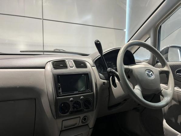 Mazda Premacy I (CP) с пробегом 2000 года, цена 315 000 рублей, 320000 км, компактвэн, Автокод Объявления