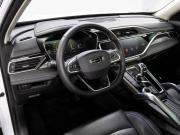 Geely Atlas Pro Тюмень  - изображение 35