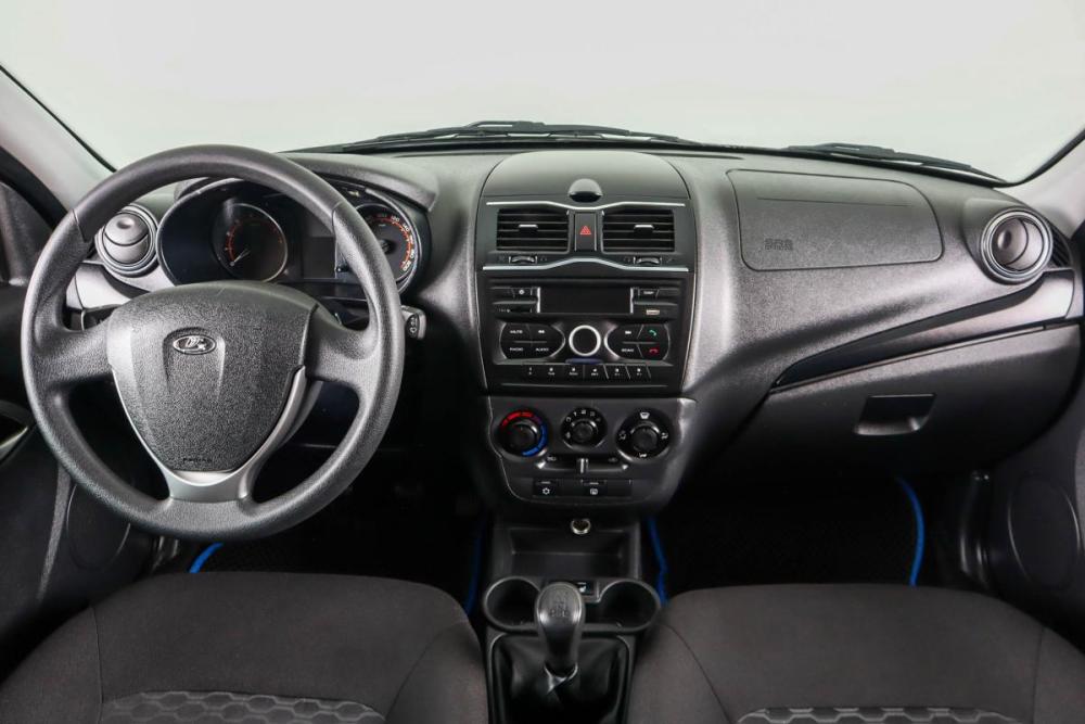 Lada (ВАЗ) Granta I Рестайлинг Пермь  - изображение 14