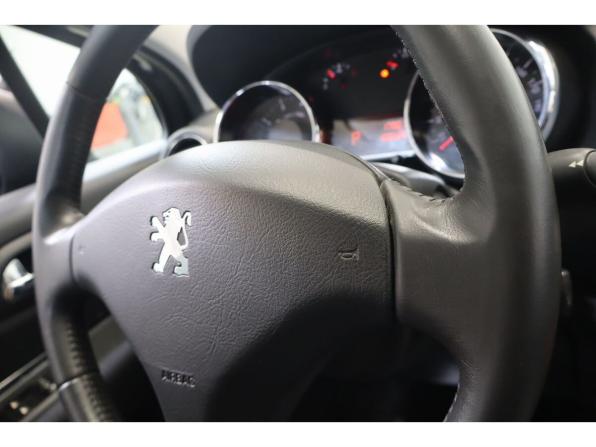 Peugeot 3008 I с пробегом 2012 года, цена 813 000 рублей, 108490 км, внедорожник, Автокод Объявления