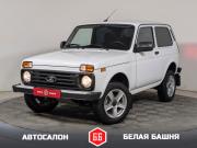 Lada (ВАЗ) Niva Legend Екатеринбург  - изображение 18