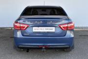 Lada (ВАЗ) Vesta I Киров  - изображение 33