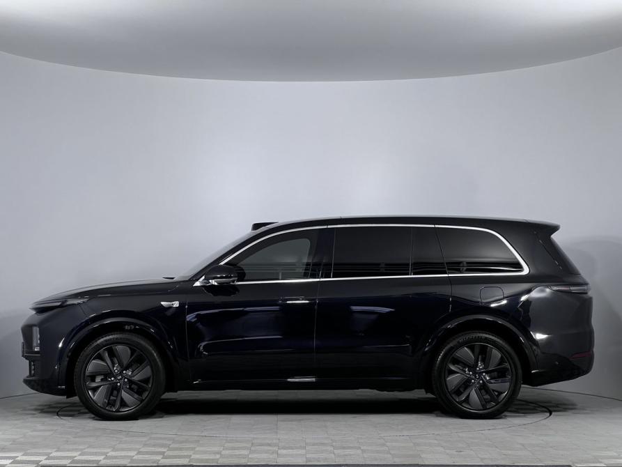 Li Auto (Lixiang) L9 I Калининград  - изображение 8