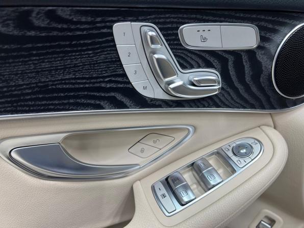Mercedes-Benz GLC I (X253) с пробегом 2018 года, цена 3 500 000 рублей, 115200 км, внедорожник, Автокод Объявления