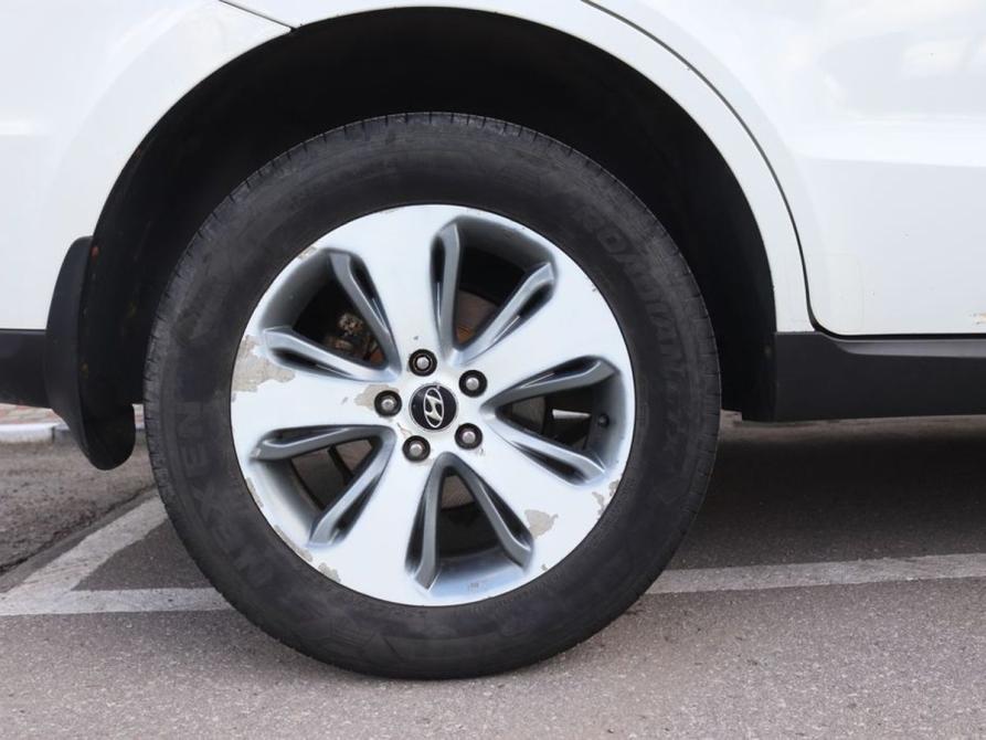 Hyundai Santa Fe II Рестайлинг Нижний Новгород  - изображение 10