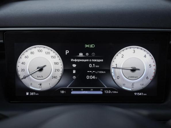 Hyundai Tucson IV с пробегом 2022 года, цена 2 889 000 рублей, 91539 км, внедорожник, Автокод Объявления