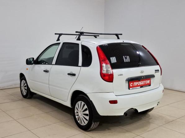 Lada (ВАЗ) Kalina I с пробегом 2012 года, цена 225 000 рублей, 239535 км, хэтчбек, Автокод Объявления
