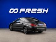 Mercedes-Benz CLA I (C117 X117) Москва  - изображение 25