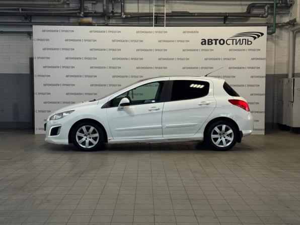 Peugeot 308 I Рестайлинг с пробегом 2011 года, цена 499 000 рублей, 150000 км, хэтчбек, Автокод Объявления