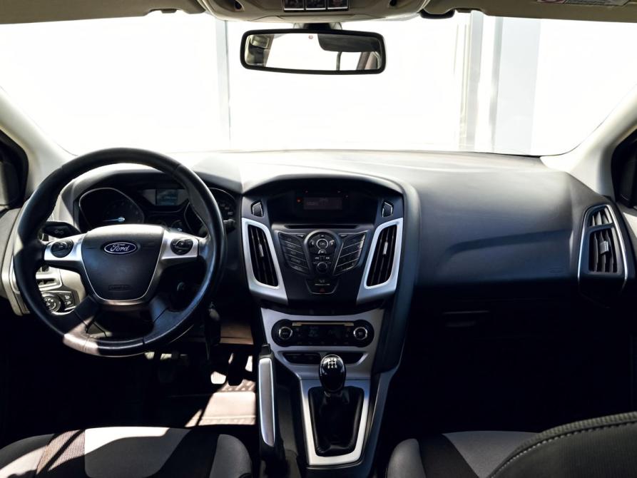 Ford Focus III Екатеринбург  - изображение 19