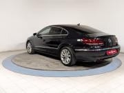Volkswagen Passat CC I Рестайлинг Екатеринбург  - изображение 23