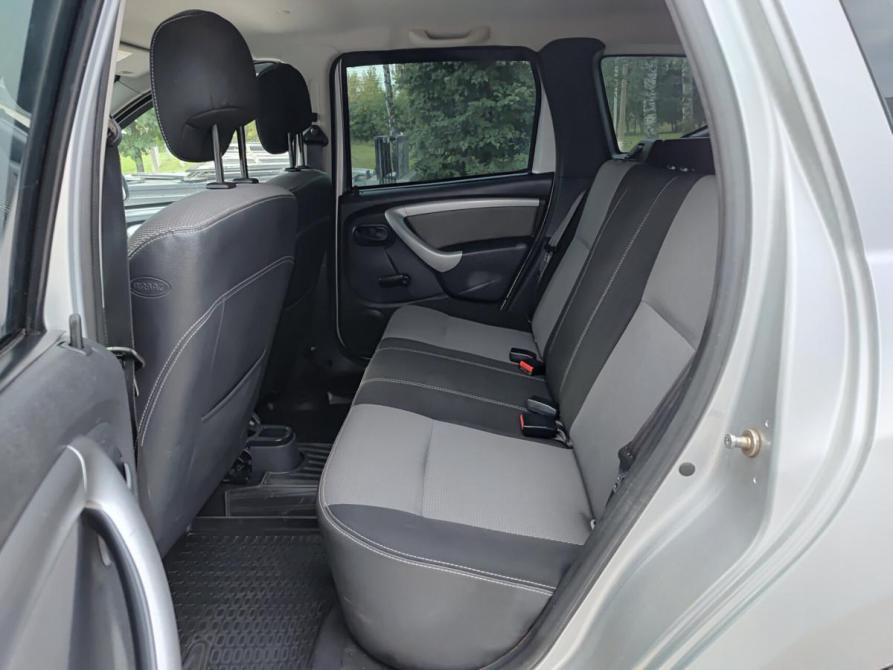 Renault Duster I Чебоксары  - изображение 15
