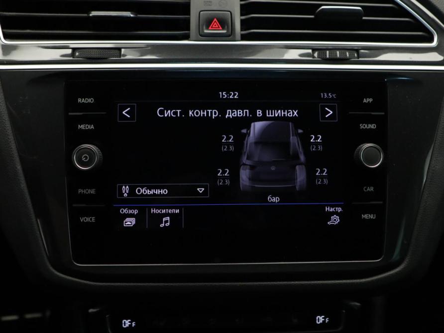 Volkswagen Tiguan II Москва  - изображение 15