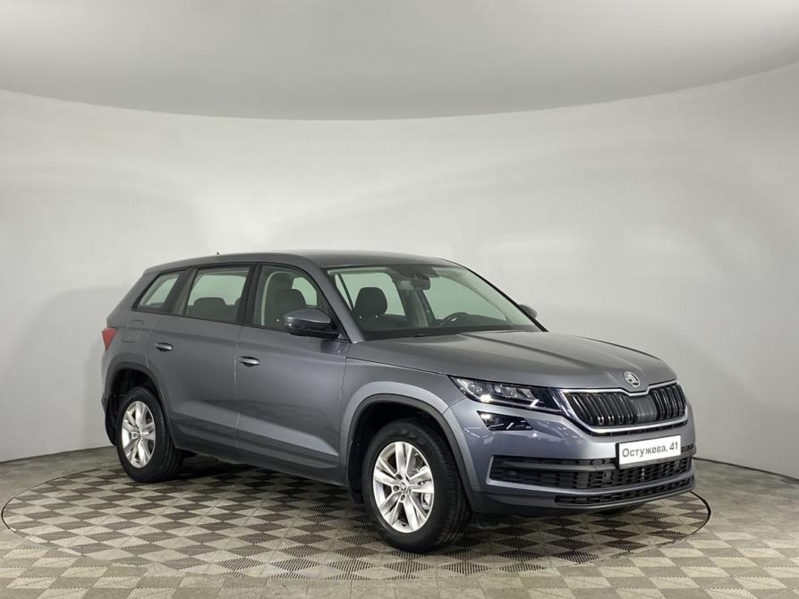 Skoda Kodiaq I Воронеж  - изображение 2