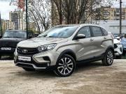 Lada (ВАЗ) XRAY I Санкт-Петербург  - изображение 15