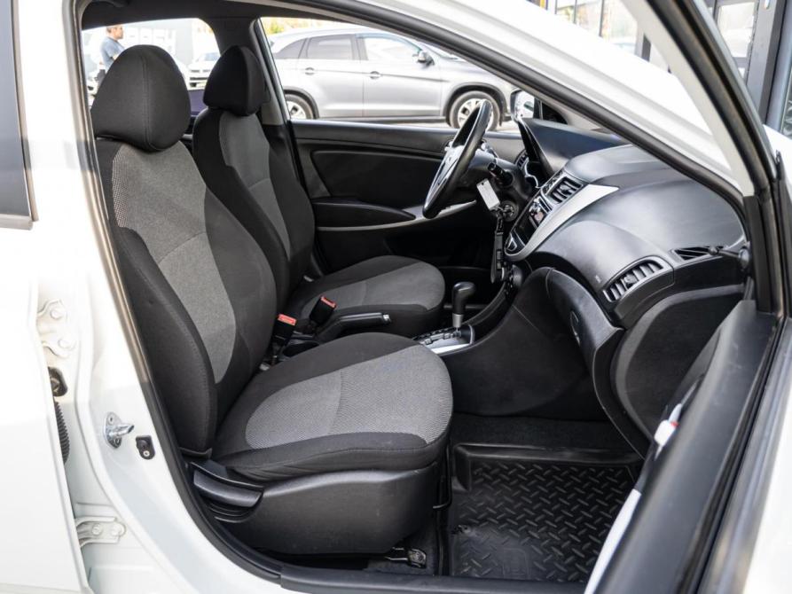 Hyundai Solaris I Краснодар  - изображение 8