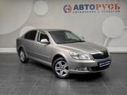 Skoda Octavia II (A5) Рестайлинг Москва  - изображение 25