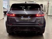 Land Rover Range Rover Evoque II Рестайлинг Москва  - изображение 39