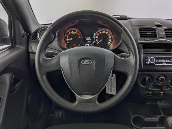 Lada (ВАЗ) Granta I Рестайлинг с пробегом 2019 года, цена 580 000 рублей, 68797 км, седан, Автокод Объявления