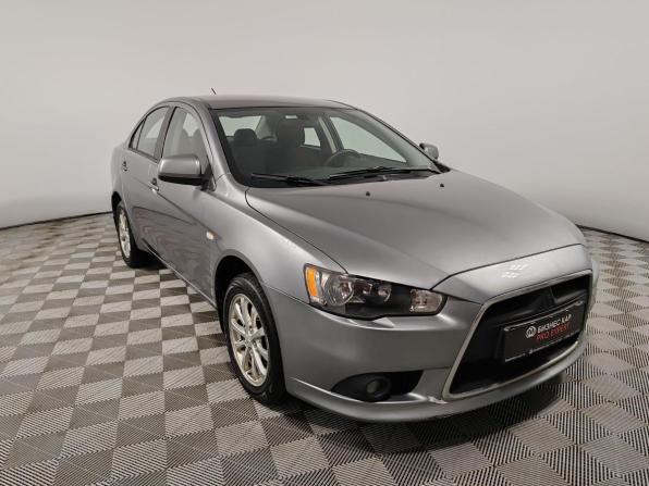 Mitsubishi Lancer X Рестайлинг с пробегом 2012 года, цена 735 000 рублей, 204435 км, седан, Автокод Объявления
