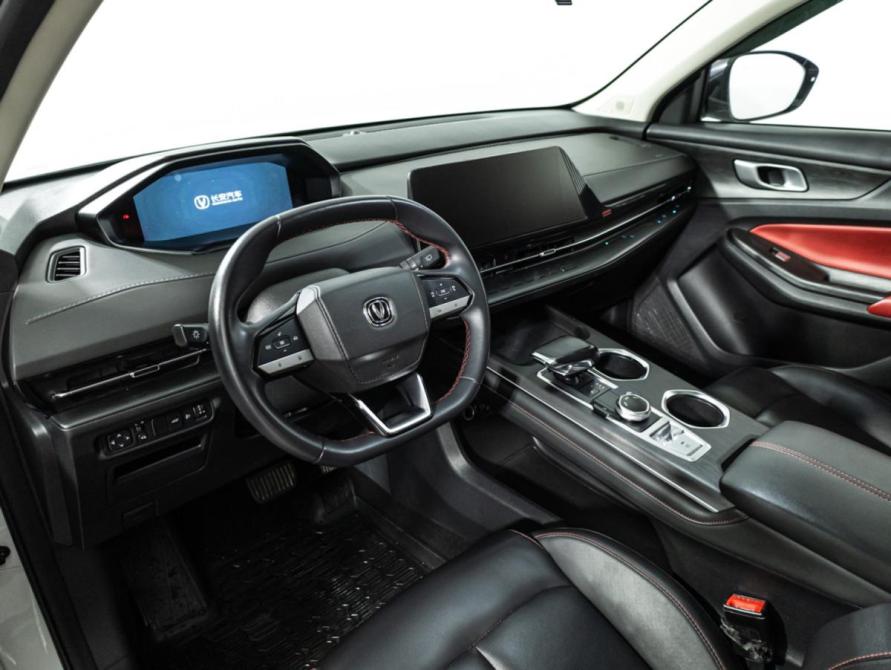 Changan CS55 Plus II Санкт-Петербург  - изображение 11