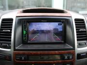 Toyota Land Cruiser Prado 120 Series Рестайлинг Самара  - изображение 26