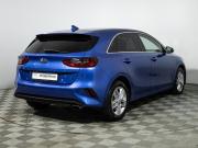 Kia Ceed III Санкт-Петербург  - изображение 22