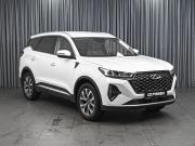 Chery Tiggo 7 Pro Max I Ставрополь  - изображение 21