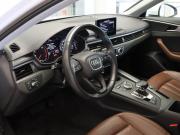 Audi A4 V (B9) Москва  - изображение 36